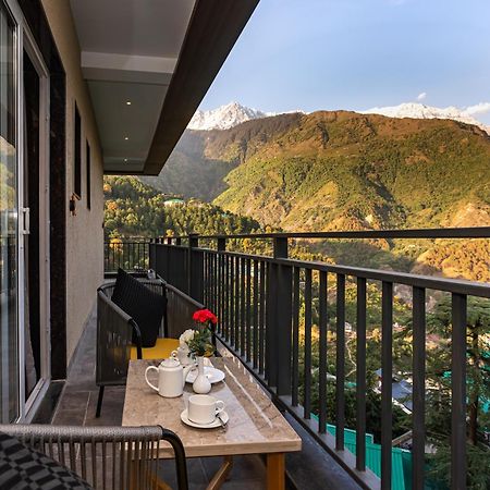 The Belvedere Himalayan Retreat, Mcleodganj, By Leisure Hotels McLeod Ganj Exteriér fotografie