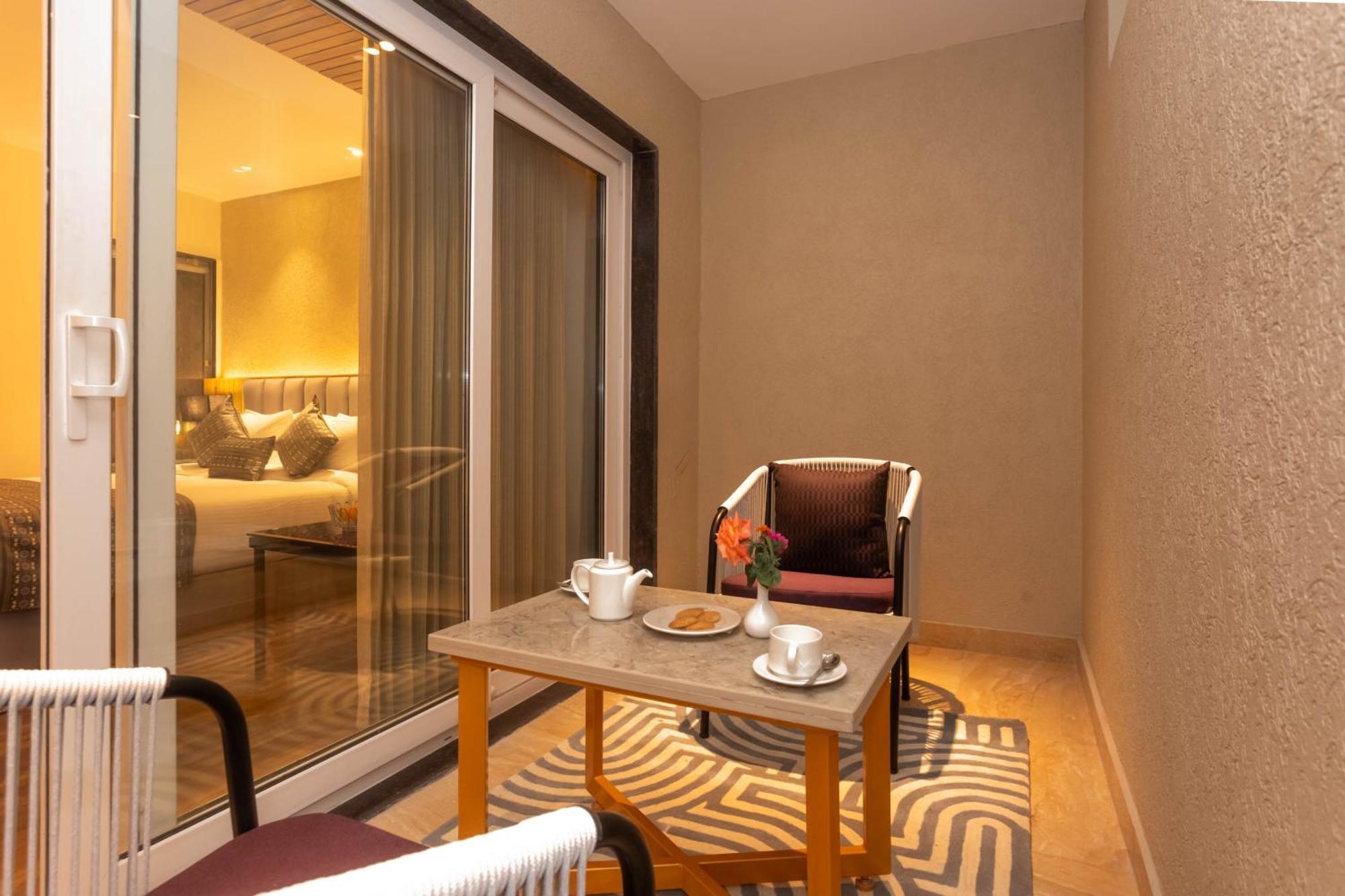 The Belvedere Himalayan Retreat, Mcleodganj, By Leisure Hotels McLeod Ganj Exteriér fotografie