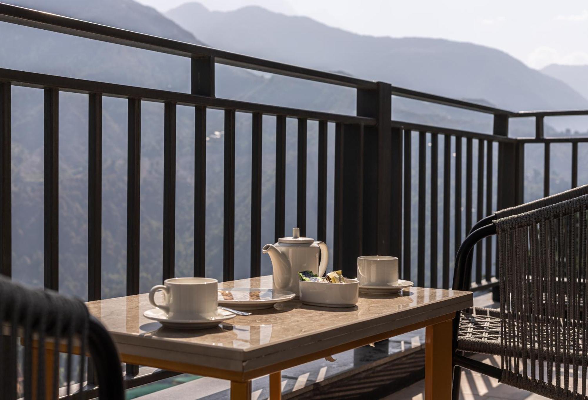 The Belvedere Himalayan Retreat, Mcleodganj, By Leisure Hotels McLeod Ganj Exteriér fotografie