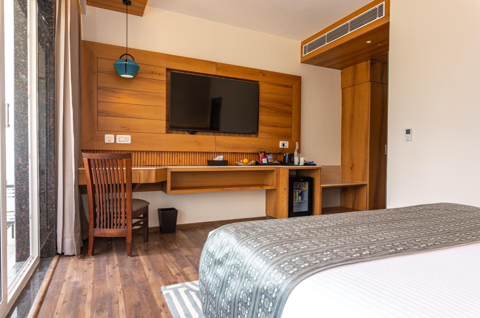 The Belvedere Himalayan Retreat, Mcleodganj, By Leisure Hotels McLeod Ganj Exteriér fotografie