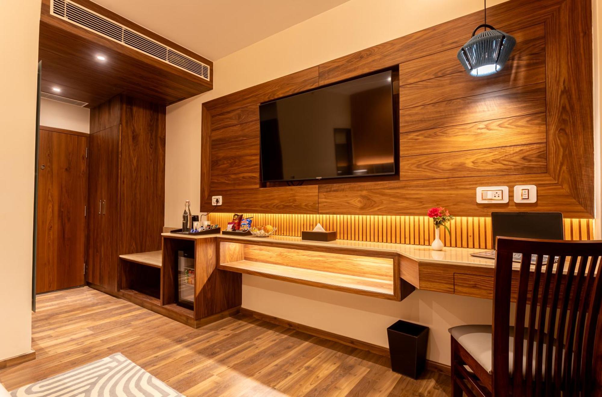 The Belvedere Himalayan Retreat, Mcleodganj, By Leisure Hotels McLeod Ganj Exteriér fotografie