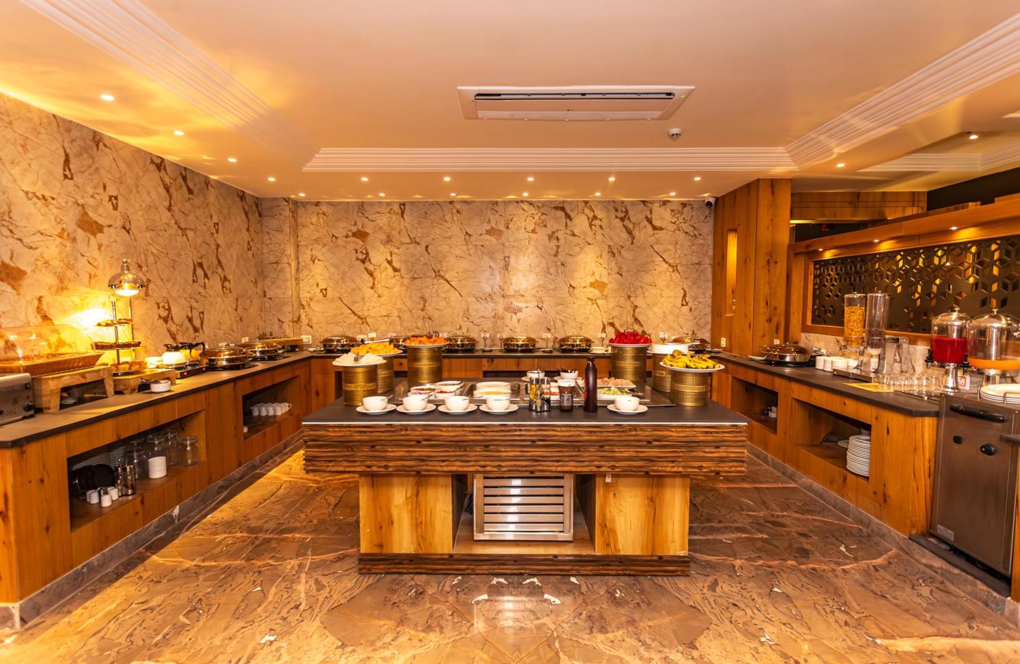 The Belvedere Himalayan Retreat, Mcleodganj, By Leisure Hotels McLeod Ganj Exteriér fotografie