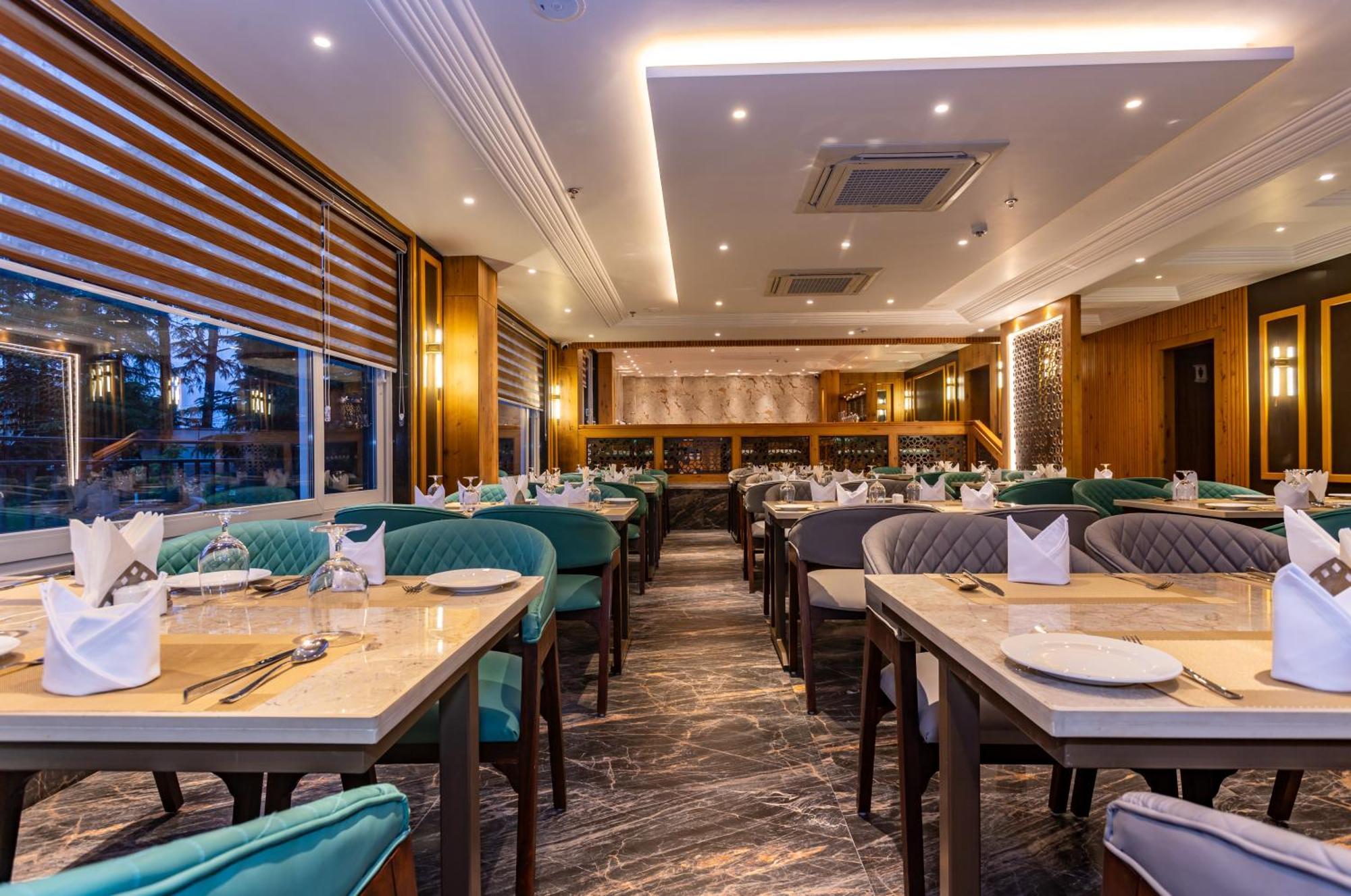 The Belvedere Himalayan Retreat, Mcleodganj, By Leisure Hotels McLeod Ganj Exteriér fotografie