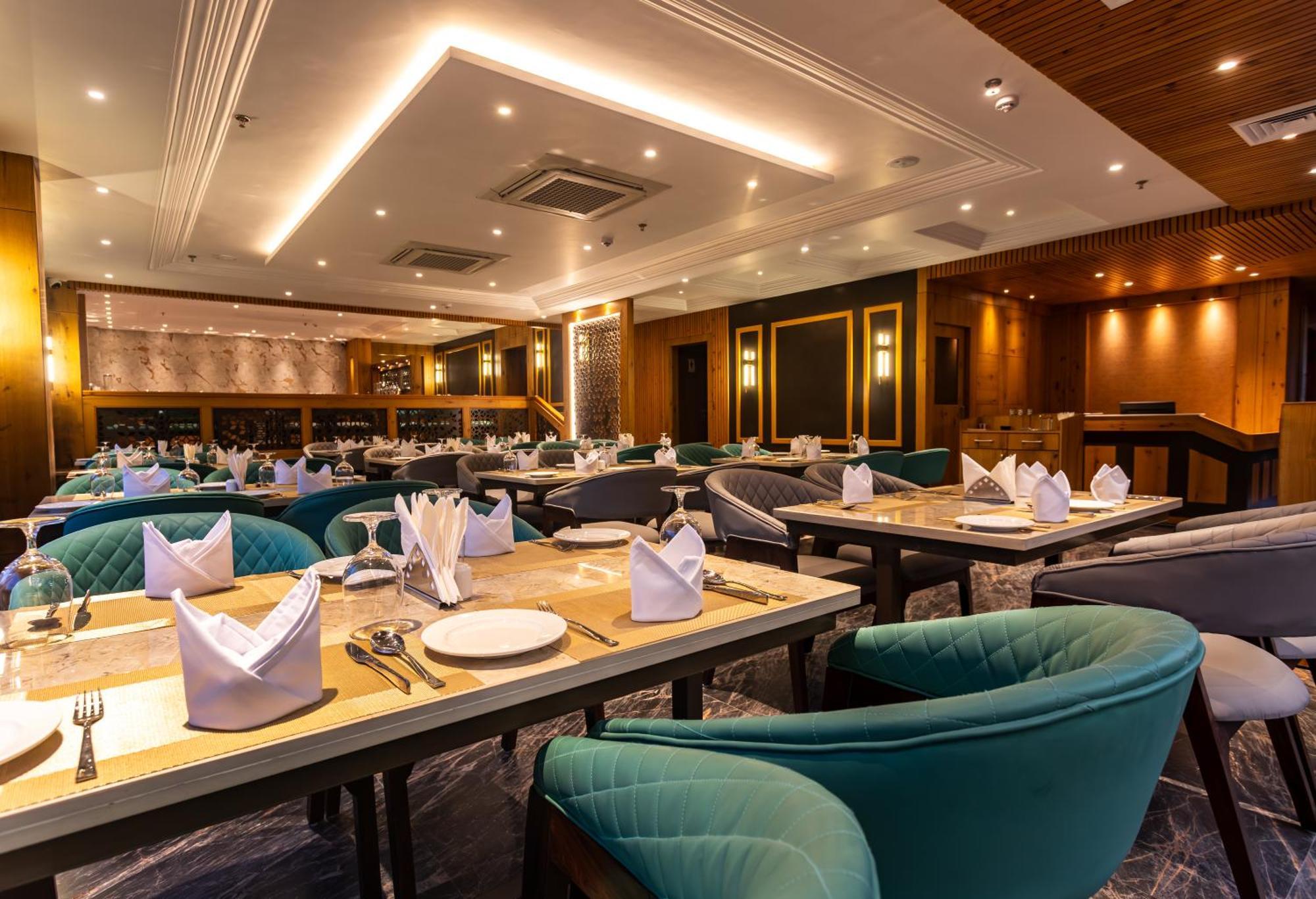 The Belvedere Himalayan Retreat, Mcleodganj, By Leisure Hotels McLeod Ganj Exteriér fotografie