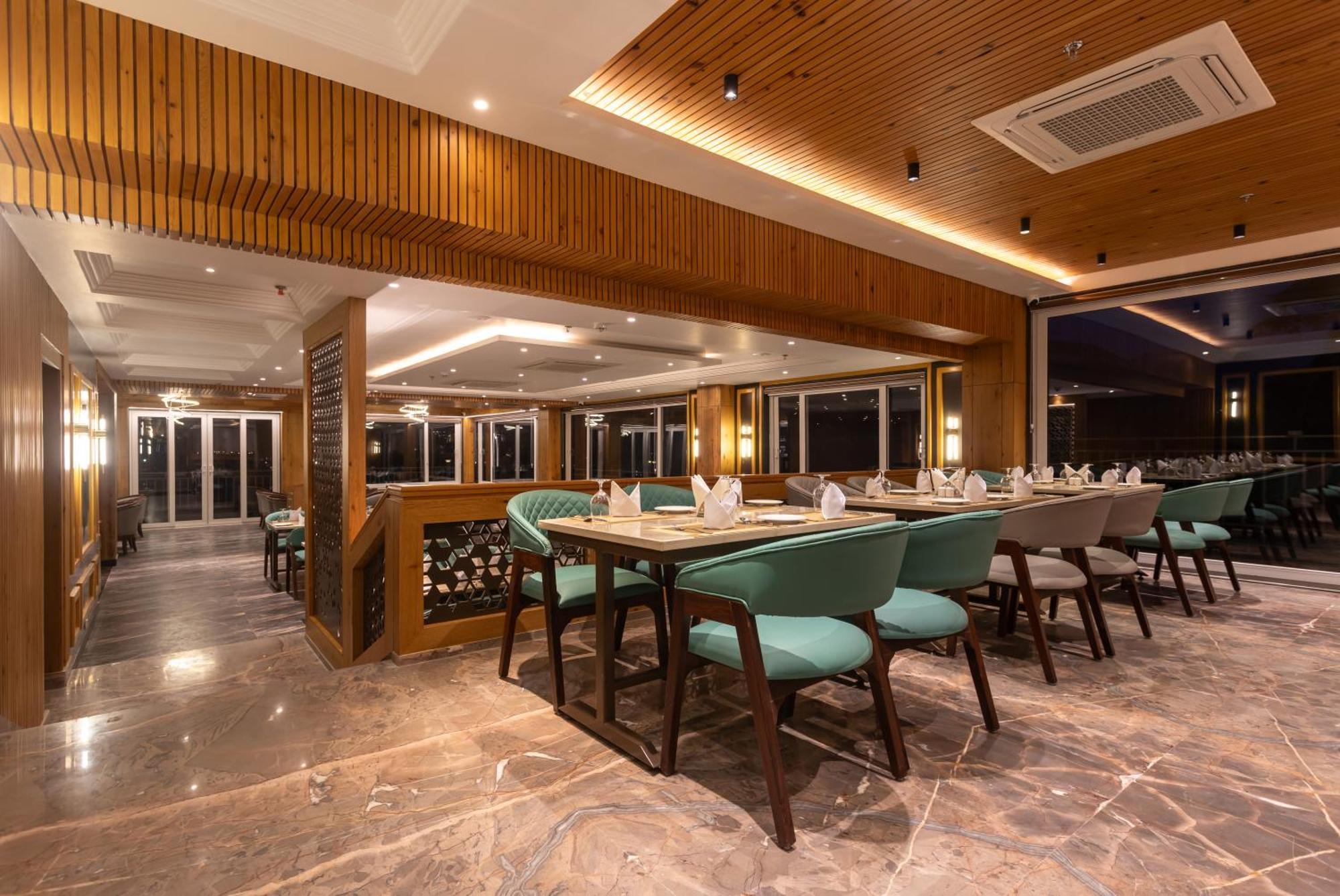 The Belvedere Himalayan Retreat, Mcleodganj, By Leisure Hotels McLeod Ganj Exteriér fotografie